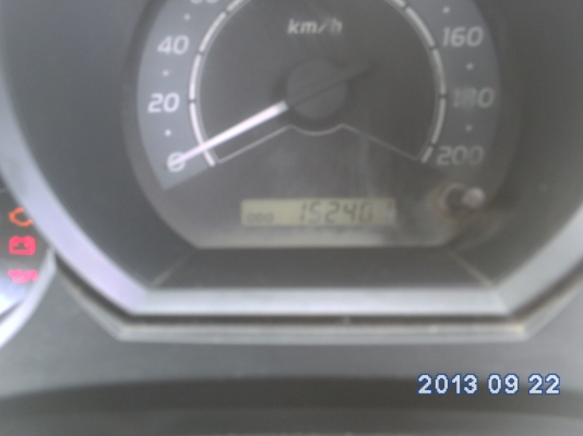 ขาย toyota วีโก้ ปี 48พวงมาลัยเพาเวอร์  0868681627