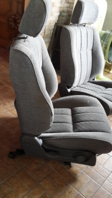 ขายเบาะsurf130