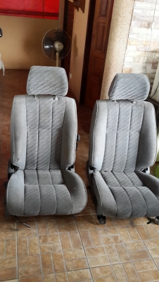 ขายเบาะsurf130