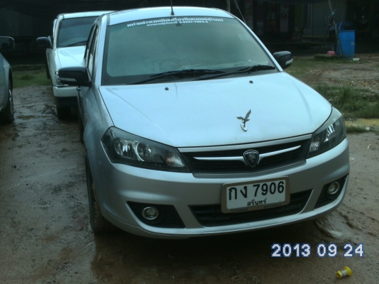 ขาย proton saga ปี 2011   สนใจต่อมาขายแน่  0868681627  ลดราคาสุดท้าย  145000