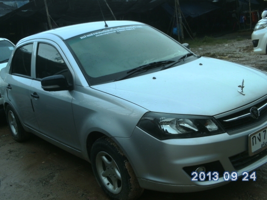 ขาย proton saga ปี 2011   สนใจต่อมาขายแน่  0868681627  ลดราคาสุดท้าย  145000