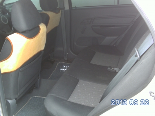 ขาย proton saga ปี 2011   สนใจต่อมาขายแน่  0868681627  ลดราคาสุดท้าย  145000