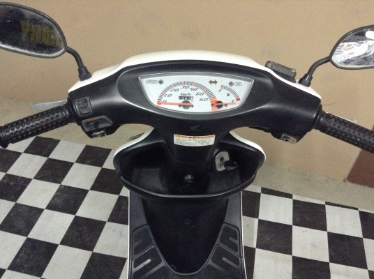 ขาย!!!ZX กุญแจชัตเตอร์ ท่อตะแกลง ล้อแม็ก รถสีสวย วิ่งดีเครื่องแน่นๆ