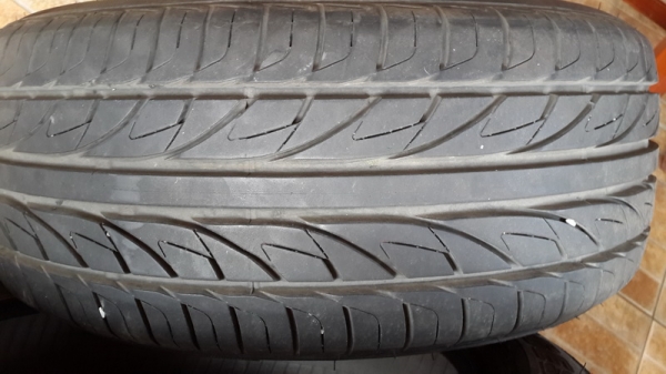 ขายยาง bridgestone my01 4เส้น ขายยาง bridgestone my01 4เส้น