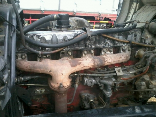 ขายรถบรรทุก6ล้อประกอบตู้10บาน ยาว 7.20 เมตร เครื่อง HO7C 185 แรง เครื่องแน่ดีมาก คัสชีสืสวยตลอดเส้น ตู้พึ่งต่อใหม่ได้6เดือนครับ