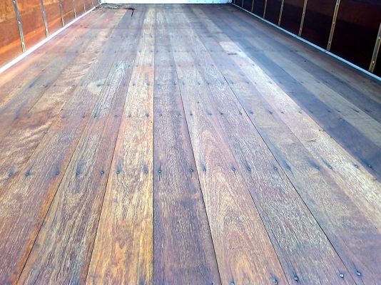 6 ล้อกลาง HINO MEGA *Euro.2* FC4J 175 แรงม้า+Turbo+Inter *ยาว 6.50 ม.* รถสวยจริง *รถห้างแท้* *.ปี.49.*