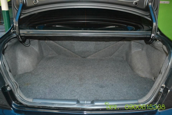 Honda civic 2.0 ivtec ราคา 340,000 มือสองสภาพดีมากชุดแต่งครบเจ้าของใช้งานเอง  เบอร์ 0900615336