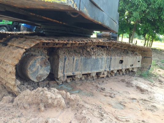 ขายKOBELCO รุ่น 200 มีภาพวีโอ หมายเลขตัวรถ lN-05281 หมายเลขเครื่อง 6D15-193362 สภาพดีเดิมๆ เครื่องเดิมปั๊มเดิม แห้งดีไม่มีเยิ้ม บูมอาร์มสวย มีปะบ้างเล็กน้อย ช่วงล่างโรลเลอร์ โซ่บูทใบแทรกสภาพดี เอกสารเล่มทะเบียน ราคาต่อรองได้ครับ สนใจติดต่อ คุณ ชัยยา ขายKOBELCO รุ่น 200 มีภาพวีโอ หมายเลขตัวรถ lN-05281 หมายเลขเครื่อง 6D15-193362 สภาพดีเดิมๆ เครื่องเดิมปั๊มเดิม แห้งดีไม่มีเยิ้ม บูมอาร์มสวย มีปะบ้างเล็กน้อย ช่วงล่างโรลเลอร์ โซ่บูทใบแทรกสภาพดี เอกสารเล่มทะเบียน ราคาต่อรองได้ครับ สนใจติดต่อ คุณ ชัยยา