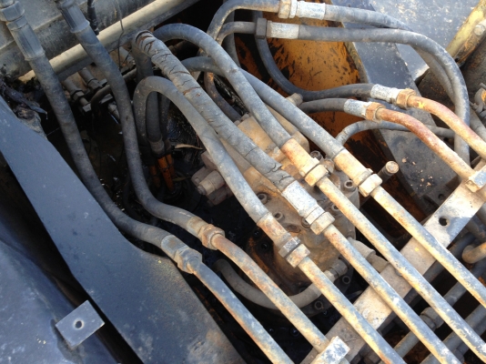 ขายKOBELCO รุ่น 200 มีภาพวีโอ หมายเลขตัวรถ lN-05281 หมายเลขเครื่อง 6D15-193362 สภาพดีเดิมๆ เครื่องเดิมปั๊มเดิม แห้งดีไม่มีเยิ้ม บูมอาร์มสวย มีปะบ้างเล็กน้อย ช่วงล่างโรลเลอร์ โซ่บูทใบแทรกสภาพดี เอกสารเล่มทะเบียน ราคาต่อรองได้ครับ สนใจติดต่อ คุณ ชัยยา ขายKOBELCO รุ่น 200 มีภาพวีโอ หมายเลขตัวรถ lN-05281 หมายเลขเครื่อง 6D15-193362 สภาพดีเดิมๆ เครื่องเดิมปั๊มเดิม แห้งดีไม่มีเยิ้ม บูมอาร์มสวย มีปะบ้างเล็กน้อย ช่วงล่างโรลเลอร์ โซ่บูทใบแทรกสภาพดี เอกสารเล่มทะเบียน ราคาต่อรองได้ครับ สนใจติดต่อ คุณ ชัยยา