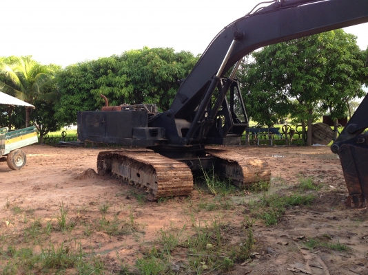 ขายKOBELCO รุ่น 200 มีภาพวีโอ หมายเลขตัวรถ lN-05281 หมายเลขเครื่อง 6D15-193362 สภาพดีเดิมๆ เครื่องเดิมปั๊มเดิม แห้งดีไม่มีเยิ้ม บูมอาร์มสวย มีปะบ้างเล็กน้อย ช่วงล่างโรลเลอร์ โซ่บูทใบแทรกสภาพดี เอกสารเล่มทะเบียน ราคาต่อรองได้ครับ สนใจติดต่อ คุณ ชัยยา ขายKOBELCO รุ่น 200 มีภาพวีโอ หมายเลขตัวรถ lN-05281 หมายเลขเครื่อง 6D15-193362 สภาพดีเดิมๆ เครื่องเดิมปั๊มเดิม แห้งดีไม่มีเยิ้ม บูมอาร์มสวย มีปะบ้างเล็กน้อย ช่วงล่างโรลเลอร์ โซ่บูทใบแทรกสภาพดี เอกสารเล่มทะเบียน ราคาต่อรองได้ครับ สนใจติดต่อ คุณ ชัยยา