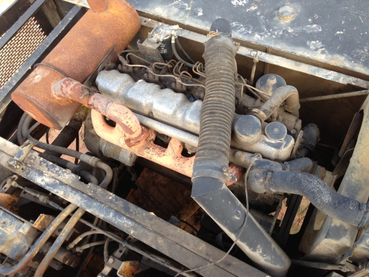 ขายKOBELCO รุ่น 200 มีภาพวีโอ หมายเลขตัวรถ lN-05281 หมายเลขเครื่อง 6D15-193362 สภาพดีเดิมๆ เครื่องเดิมปั๊มเดิม แห้งดีไม่มีเยิ้ม บูมอาร์มสวย มีปะบ้างเล็กน้อย ช่วงล่างโรลเลอร์ โซ่บูทใบแทรกสภาพดี เอกสารเล่มทะเบียน ราคาต่อรองได้ครับ สนใจติดต่อ คุณ ชัยยา ขายKOBELCO รุ่น 200 มีภาพวีโอ หมายเลขตัวรถ lN-05281 หมายเลขเครื่อง 6D15-193362 สภาพดีเดิมๆ เครื่องเดิมปั๊มเดิม แห้งดีไม่มีเยิ้ม บูมอาร์มสวย มีปะบ้างเล็กน้อย ช่วงล่างโรลเลอร์ โซ่บูทใบแทรกสภาพดี เอกสารเล่มทะเบียน ราคาต่อรองได้ครับ สนใจติดต่อ คุณ ชัยยา