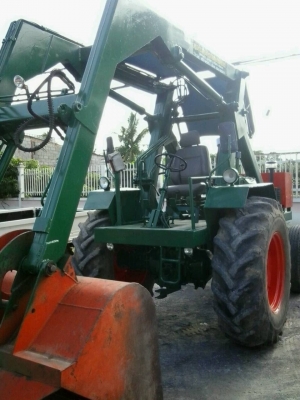 ขายรถคีบ