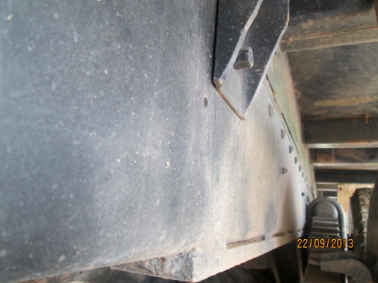 เทเลอร์10ล้อUDหัวร๊อคหางไฮดรอริค เทเลอร์10ล้อUDหัวร๊อคหางไฮดรอริค