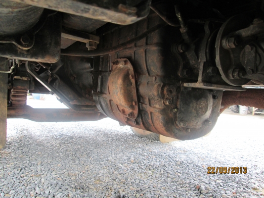 เทเลอร์10ล้อUDหัวร๊อคหางไฮดรอริค เทเลอร์10ล้อUDหัวร๊อคหางไฮดรอริค