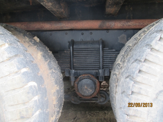 เทเลอร์10ล้อUDหัวร๊อคหางไฮดรอริค เทเลอร์10ล้อUDหัวร๊อคหางไฮดรอริค