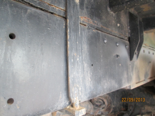 เทเลอร์10ล้อUDหัวร๊อคหางไฮดรอริค เทเลอร์10ล้อUDหัวร๊อคหางไฮดรอริค