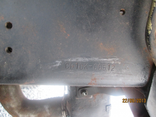 เทเลอร์10ล้อUDหัวร๊อคหางไฮดรอริค เทเลอร์10ล้อUDหัวร๊อคหางไฮดรอริค