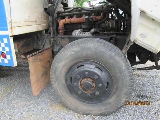 เทเลอร์10ล้อUDหัวร๊อคหางไฮดรอริค เทเลอร์10ล้อUDหัวร๊อคหางไฮดรอริค