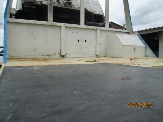 เทเลอร์10ล้อUDหัวร๊อคหางไฮดรอริค เทเลอร์10ล้อUDหัวร๊อคหางไฮดรอริค