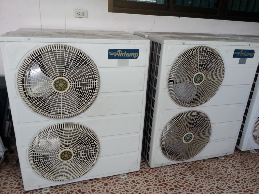 ขายแอร์มือสอง