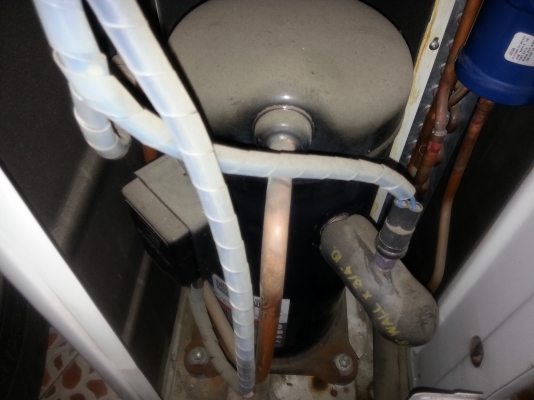 ขายแอร์มือสอง