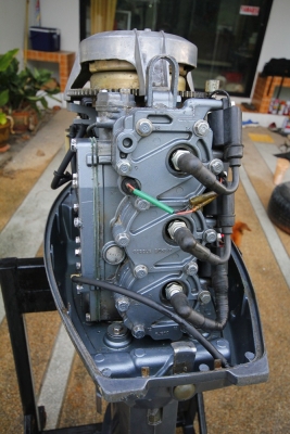 ขายเครื่องYamaha30แรง สตาร์ทไฟฟ้า ปรับราคา