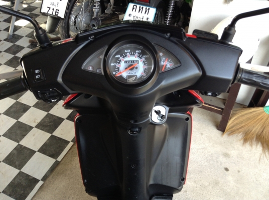 ขาย!!! คลิ๊ก ปี51 เครื่องเดิมแน่นๆ ทะเบียนครบ ภาษีไม่หมด