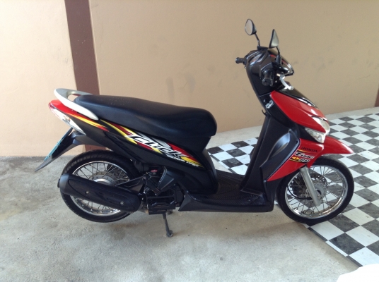 ขาย!!! คลิ๊ก ปี51 เครื่องเดิมแน่นๆ ทะเบียนครบ ภาษีไม่หมด