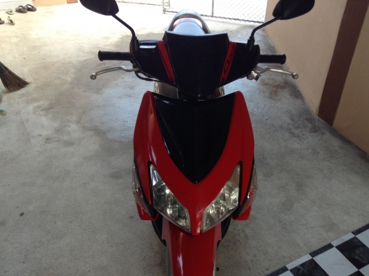 ขาย!!! คลิ๊ก ปี51 เครื่องเดิมแน่นๆ ทะเบียนครบ ภาษีไม่หมด