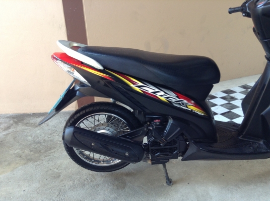 ขาย!!! คลิ๊ก ปี51 เครื่องเดิมแน่นๆ ทะเบียนครบ ภาษีไม่หมด