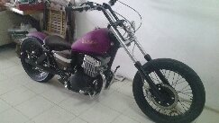 รีเบลแต่งbobberขาย,แลก