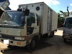 6 ล้อ HINO FD3HLA 195 แรงม้า ยาว 6 เมตร หัวคัสซี 6 ล้อ HINO FD3HLA 195 แรงม้า ยาว 6 เมตร หัวคัสซี