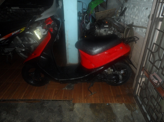 ป๊อบ ฮอนด้า 4800 ป๊อบ ฮอนด้า 4800