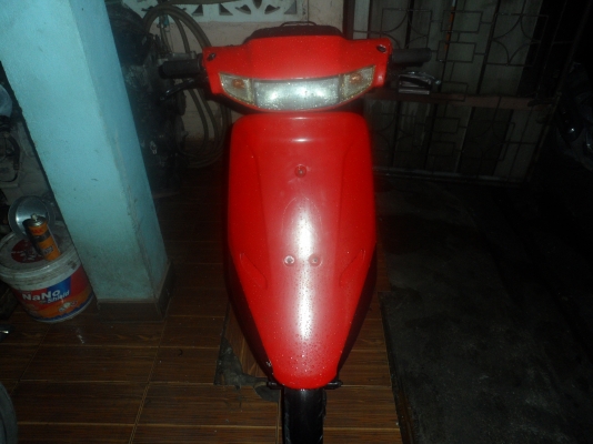 ป๊อบ ฮอนด้า 4800 ป๊อบ ฮอนด้า 4800