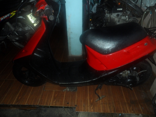 ป๊อบ ฮอนด้า 4800 ป๊อบ ฮอนด้า 4800