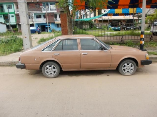 TO YOTa ลิสแบค....34000 ทะเบียนเต็ม + LPG ไดชาต์ ไหม่.....คาบูไหม่....แบตไหม่.รถยังไม่ได้ล้าง โทร0871114918.