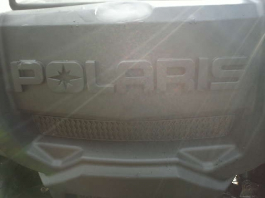 ATV POLARIS เกียร์Auto