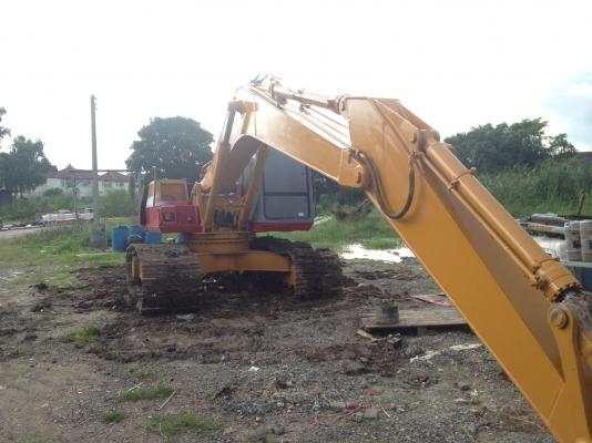 ขาย KOMATSU PC 200-5