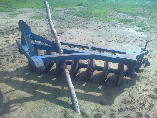 ต้องการขายผาน7kkและของนิวัฒน็บ้านโปร่ง(ดูของได้ที่ สนามบินกำแพงแสนครับ)