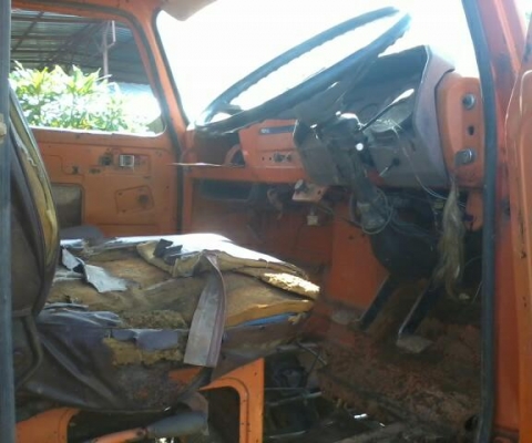 หัวยาวดัมพ์ อีซูซุ เครื่อง 6BD1