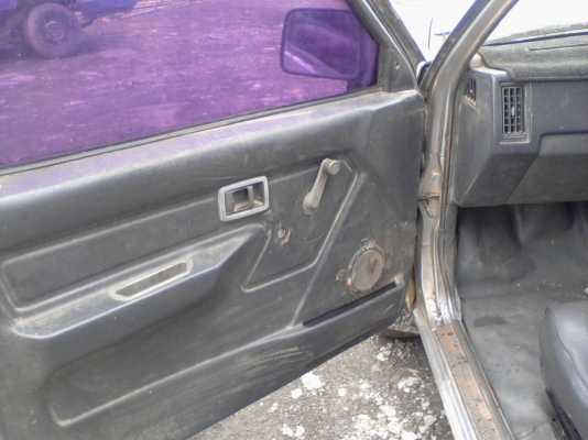 ขายกระบะเลส  สภาพสวย (ใส่รถบิ๊กเอ็มได้ทุกรุ่น)