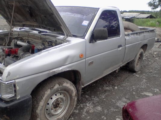 ขายกระบะเลส  สภาพสวย (ใส่รถบิ๊กเอ็มได้ทุกรุ่น)