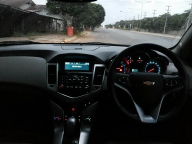 รถคุณครูขับส่งลูกเรียน วิ่งน้อยมาก ตัวท้อปสุด ปุ่มสตารท