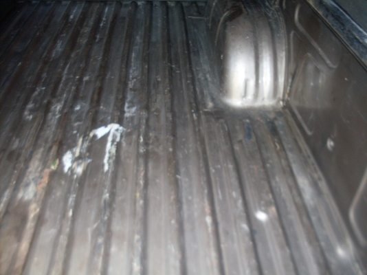 ขายด่วน  มิคซู L200 aerobody  94