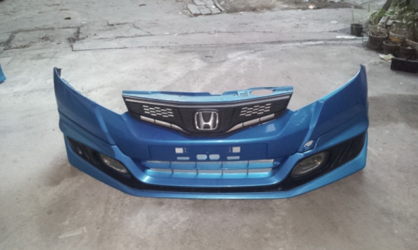 กันชน Jass