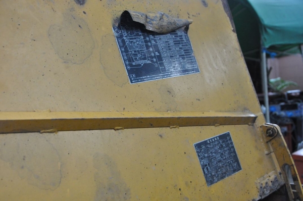 ขายรถบดSAKAI TG25 นั่งขับสภาพเดิม เอาไปเก็บรายละเอียดอีกหน่อยครับ 79,000บาท เท่านั้น!!