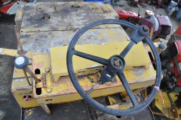 ขายรถบดSAKAI TG25 นั่งขับสภาพเดิม เอาไปเก็บรายละเอียดอีกหน่อยครับ 79,000บาท เท่านั้น!!