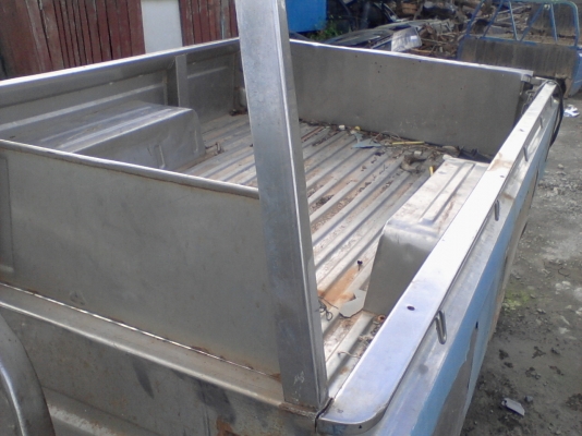 ลูกกระบะเลสอีซูซุ faster z สภาพสวย