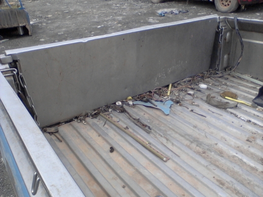 ลูกกระบะเลสอีซูซุ faster z สภาพสวย