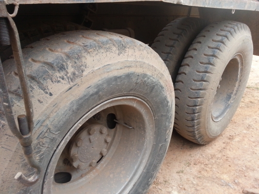 NISSAN DIESEL ราคาขายด่วน  690,000 บาทค่ะ